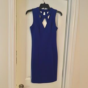 Guess mini dress. Size 6.